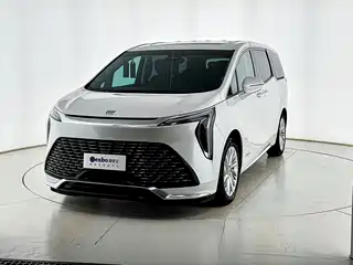 Buick Century 2024