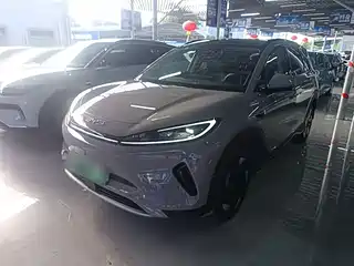 BYD Sealion 05 EV 2025
