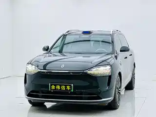AITO Wenjie M9 2023