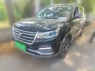 Dongfeng Fengxing Fengxing SX6 2016