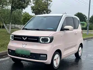 Wuling Motors Hongguang MINIEV 2022