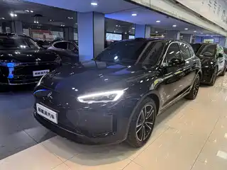 AITO Wenjie M5 2024