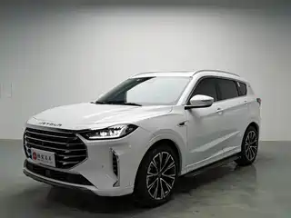 Jetour X70 PLUS 2022