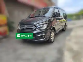 Dongfeng Fengxing Lingzhi 2017