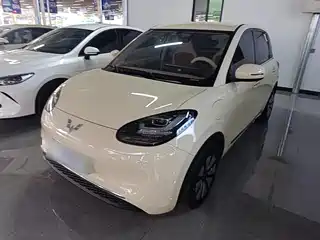 Wuling Motors Wuling Bingo 2025