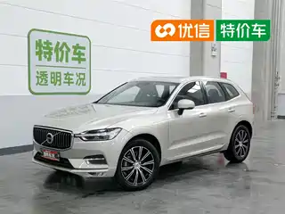 Volvo XC60 2018