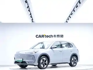 Geely Galaxy E5 2025