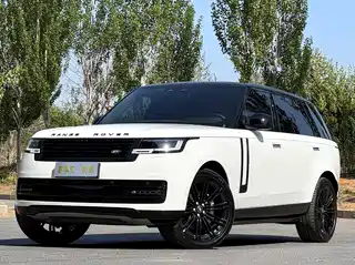 Land Rover Range Rover 2023