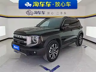 Haval Big Dog 2023