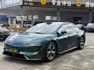 Zhijie S7 2024