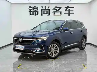 Buick Envision Plus 2023