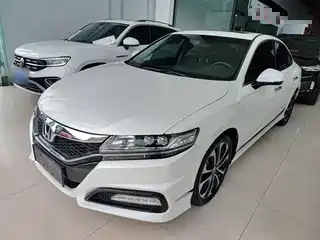 Honda Spirior 2014
