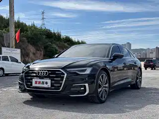 Audi A6L 2024