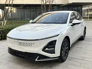 Wuling Motors Starlight 2026