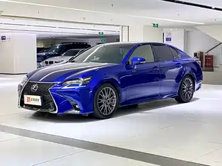 Lexus Lexus GS 2017