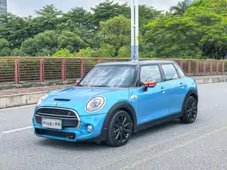 MINI MINI 2016