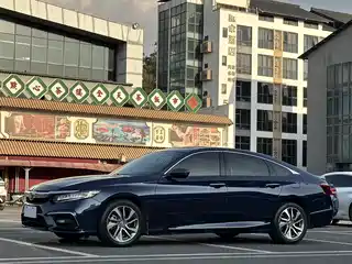 Honda Inspire 2019