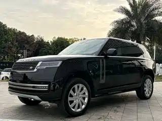 Land Rover Range Rover 2024