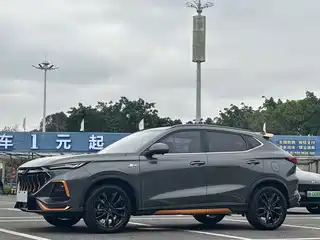 Changan Oshan Oushang X5 2021