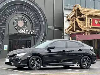 Honda Civic 2022