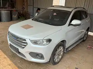 Haval H2 2018