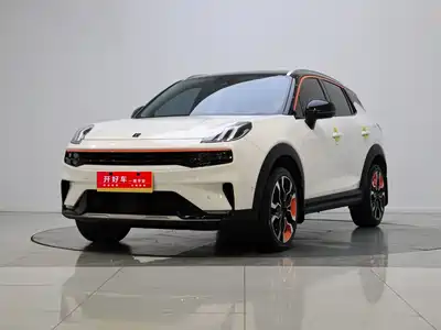 Lynk & Co 06 2021