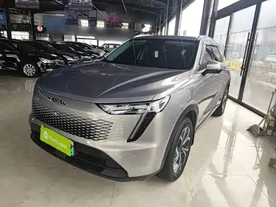 Haval Xiaolong MAX 2023
