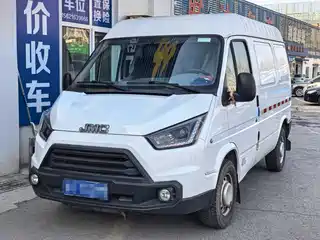 Jiangling Tesun 2020