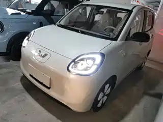 Wuling Motors Hongguang MINIEV 2025