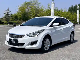 Hyundai Langdong 2016