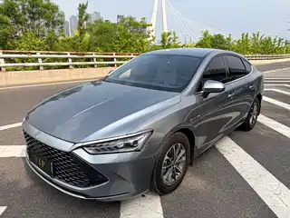 BYD Qin PLUS 2023