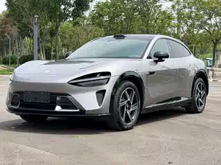 Xiaomi Auto YU7 2025