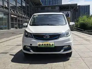 Changan Kaicheng Changan Oshan A600EV 2019