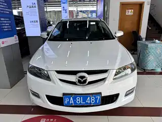 Mazda 6 2013