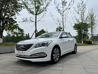 Hyundai Mistra 2017