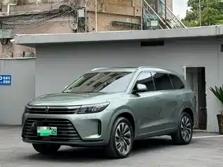 AITO Wenjie M7 2022