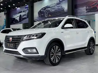 Roewe RX5 2019