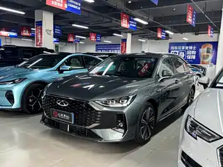 Chery Arrizo 8 PRO 2025
