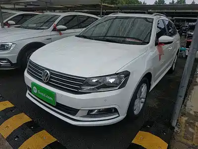 Volkswagen Lavida Tour 2016