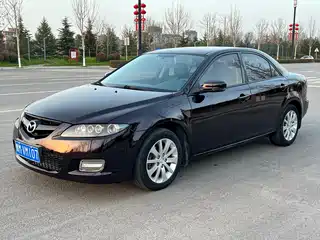 Mazda 6 2013
