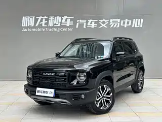 Haval Big Dog 2025
