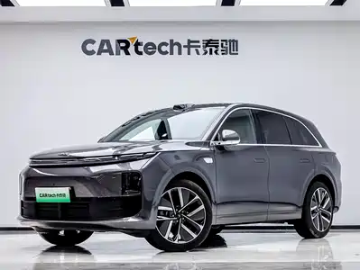 Li Auto L6 2024