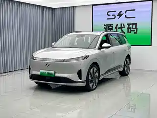 Dongfeng Yipai eπ008 2024
