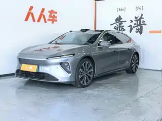 NIO NIO ET7 2024