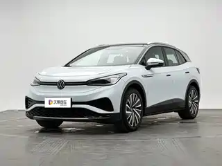 Volkswagen ID.4 X 2022