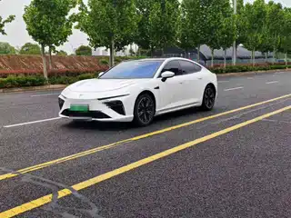 Nezha Auto S 2022