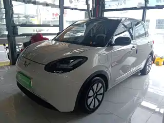 Wuling Motors Wuling Bingo 2023