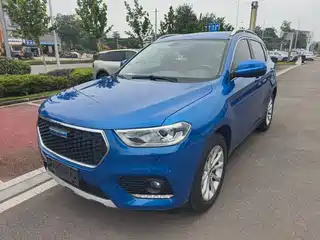 Haval H2 2017