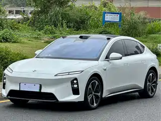 NIO ET5 2026
