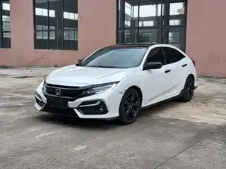 Honda Civic 2022